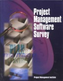 Book cover for Project Management Software Survey