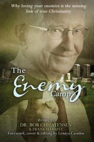 Cover of The Enemy Camp