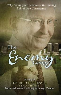 Book cover for The Enemy Camp