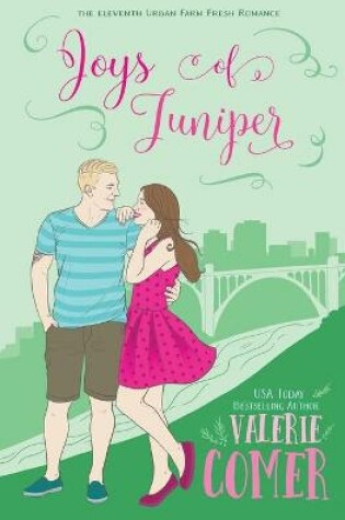 Cover of Joys of Juniper