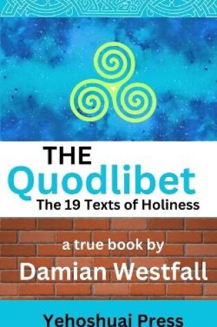 Cover of The Quodlibet