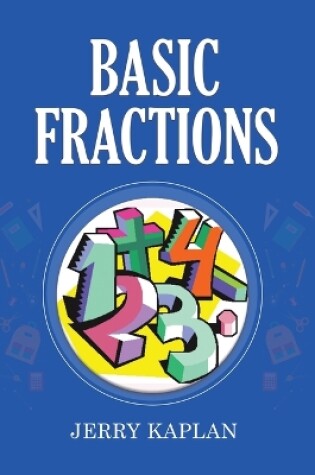 Cover of Basic Fractions