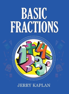 Book cover for Basic Fractions