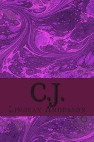 Cover of C.J