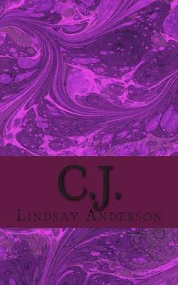 Book cover for C.J