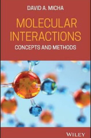 Cover of Molecular Interactions