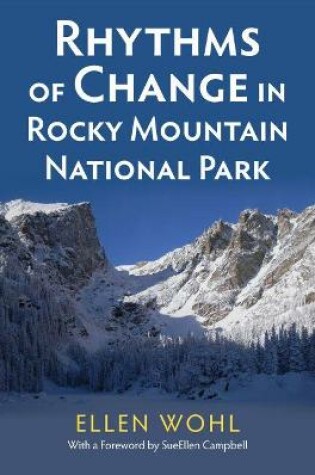 Cover of Rhythms of Change in Rocky Mountain National Park