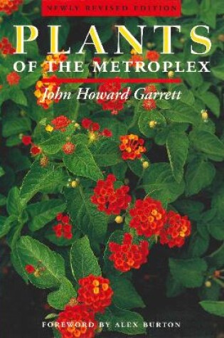 Cover of Plants of the Metroplex