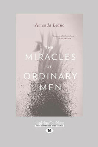 Cover of The Miracles of Ordinary Men