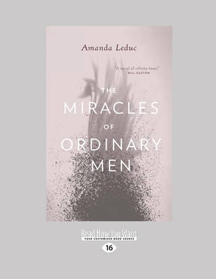 Book cover for The Miracles of Ordinary Men