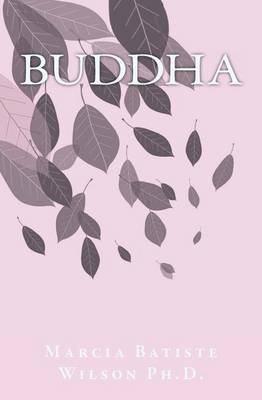 Book cover for Buddha