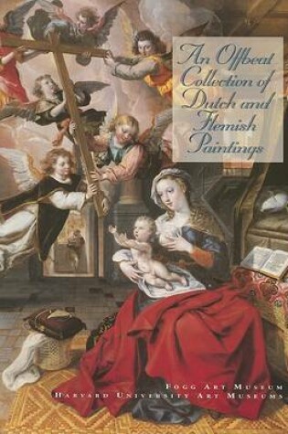Cover of An Offbeat Collection of Dutch and Flemish Paintings
