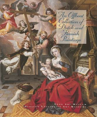 Book cover for An Offbeat Collection of Dutch and Flemish Paintings