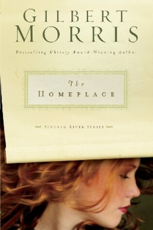 Cover of The Homeplace