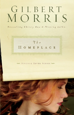 Book cover for The Homeplace