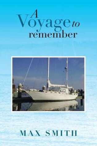 Cover of A Voyage to Remember