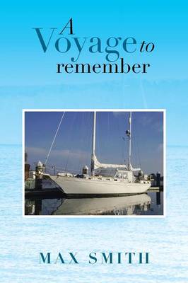 Book cover for A Voyage to Remember