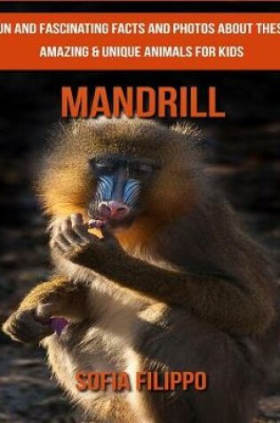 Cover of Mandrill