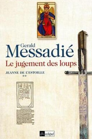 Cover of Jeanne de L'Estoille T2