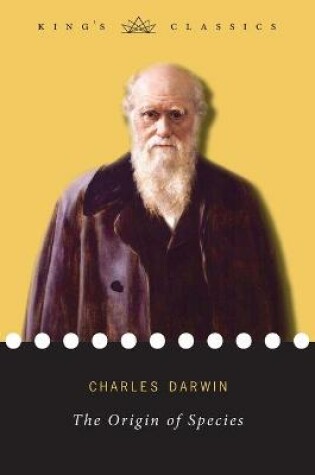 Cover of The Origin of Species (King's Classics)