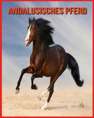 Book cover for Andalusisches Pferd