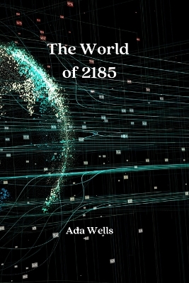 Cover of The World of 2185