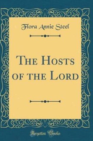 Cover of The Hosts of the Lord (Classic Reprint)