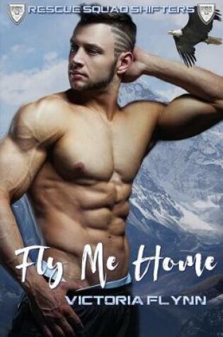 Cover of Fly Me Home