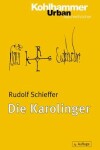 Book cover for Die Karolinger