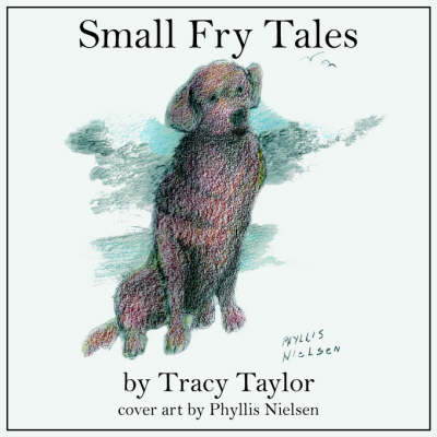 Book cover for Small Fry Tales