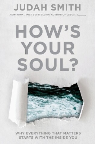 Cover of How's Your Soul?