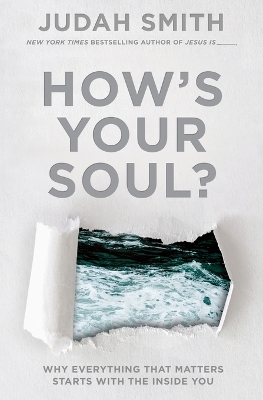 Book cover for How's Your Soul?