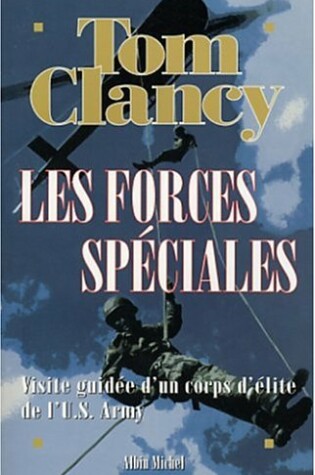 Cover of Forces Speciales (Les)