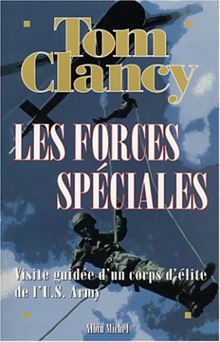 Book cover for Forces Speciales (Les)