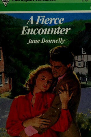 Cover of Fierce Encounter