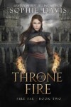 Book cover for Throne of Fire