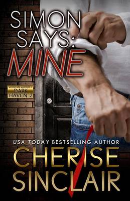 Simon Says by Cherise Sinclair