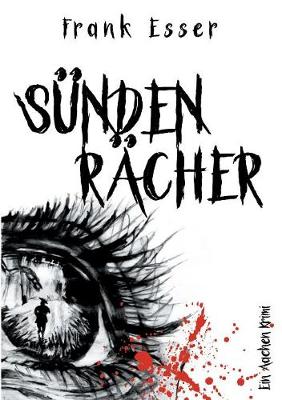 Book cover for Sündenrächer