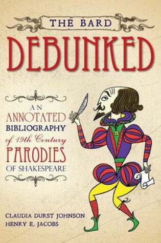 Cover of The Bard Debunked