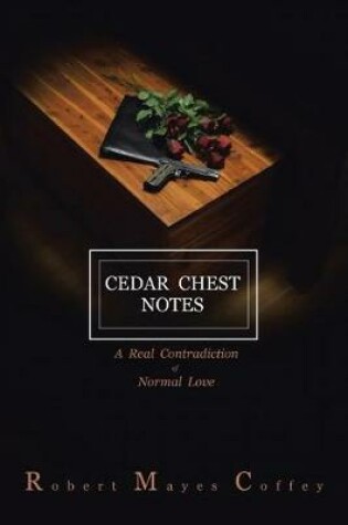 Cover of Cedar Chest Notes