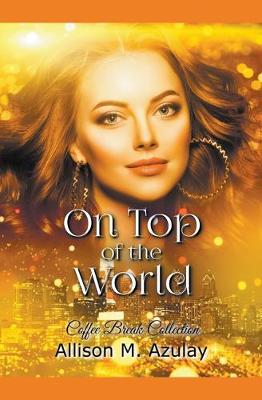 Book cover for On Top of the World