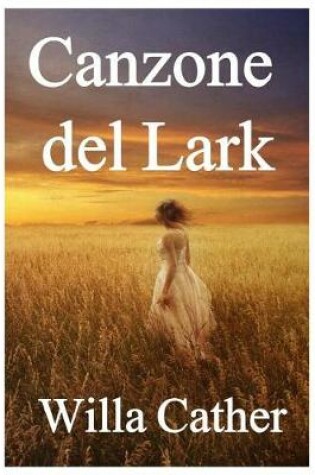 Cover of Canzone del Lark