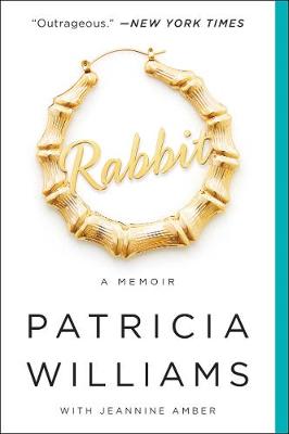 Book cover for Rabbit