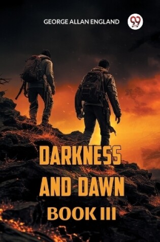 Cover of Darkness and Dawn Book III