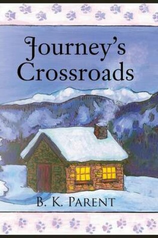 Cover of Journey's Crossroads