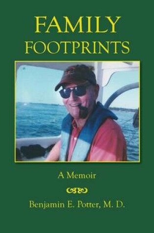 Cover of Family Footprints