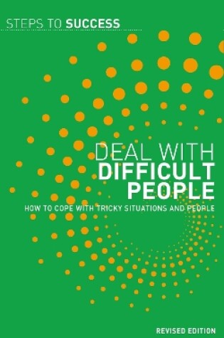 Cover of Deal with Difficult People