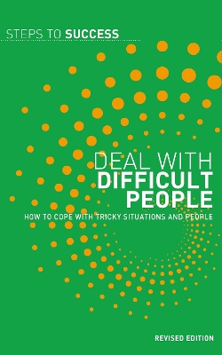 Cover of Deal with Difficult People