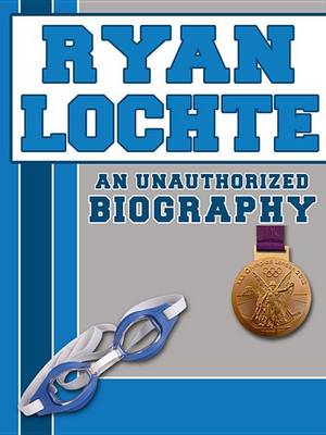 Book cover for Ryan Lochte