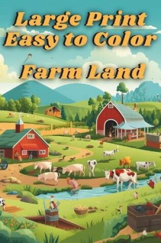 Cover of Farm Land